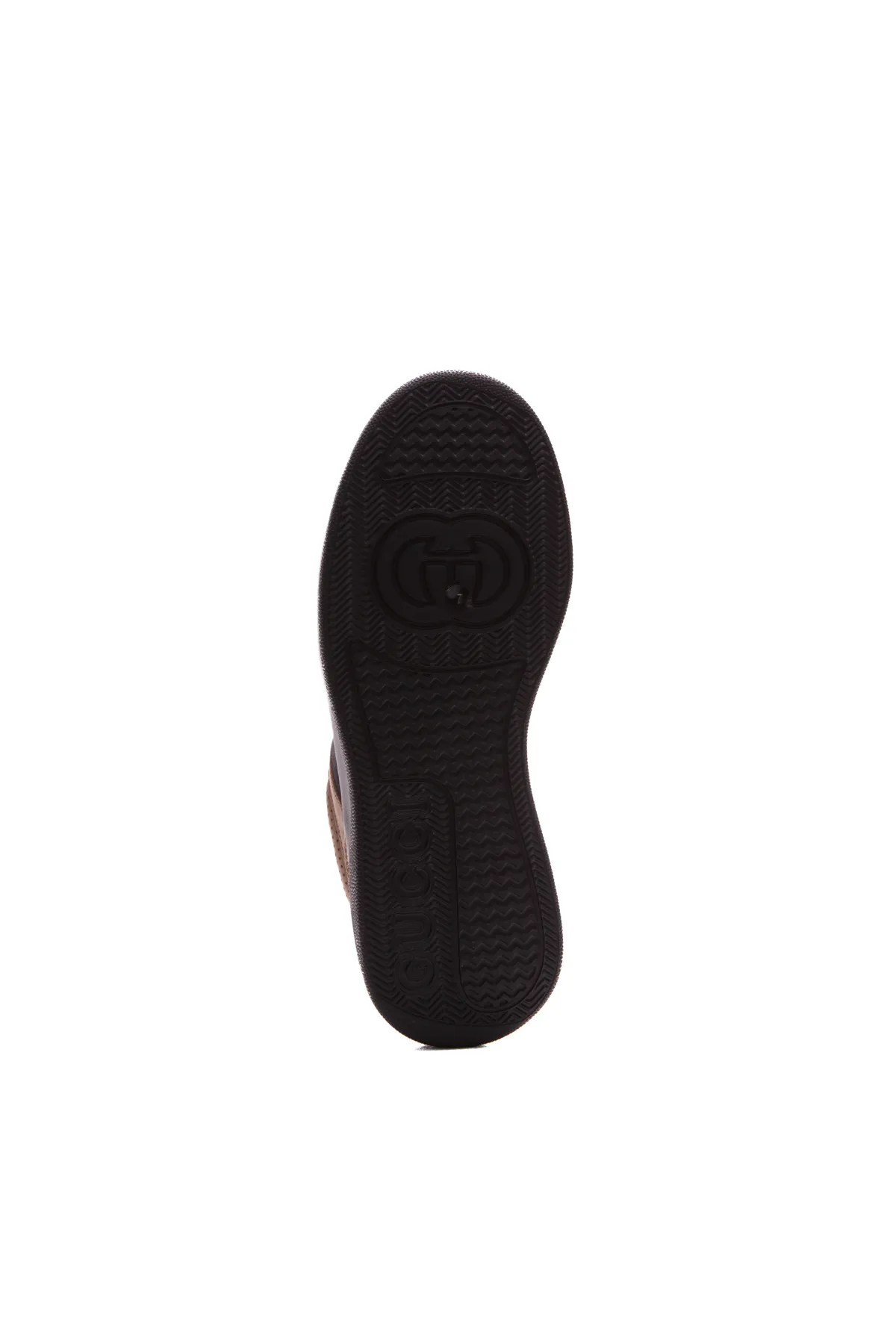 Men's Chunky B Sneakers - Size US 7.5
