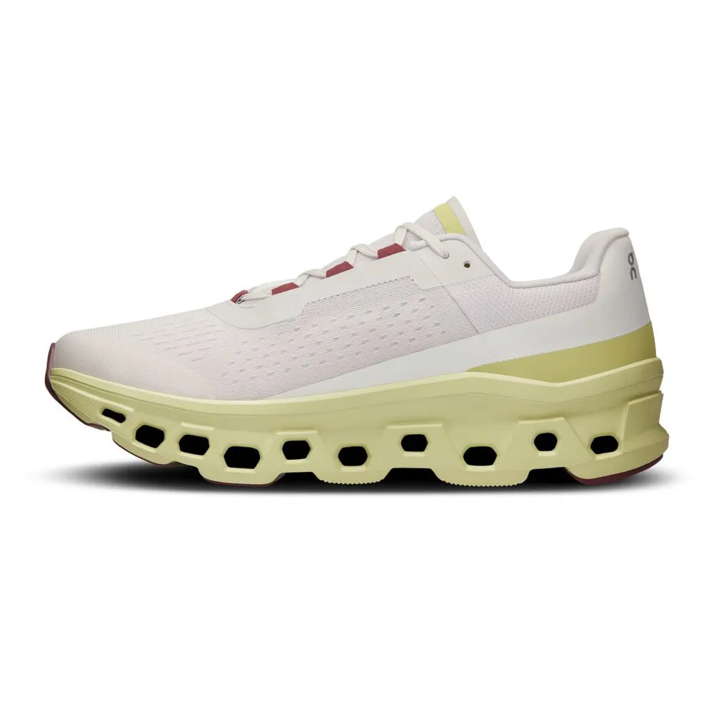 Men's Cloudmonster (Frost/Acacia)