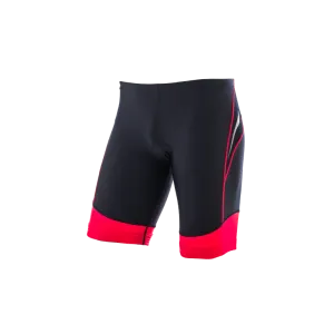 MENS CORE TRI SHORT BK-PO