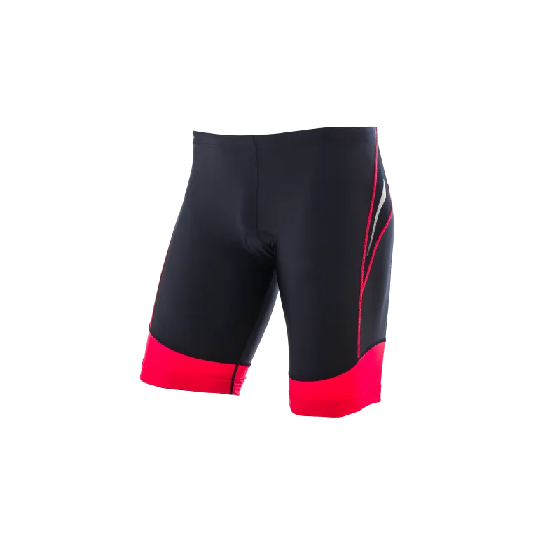 MENS CORE TRI SHORT BK-PO