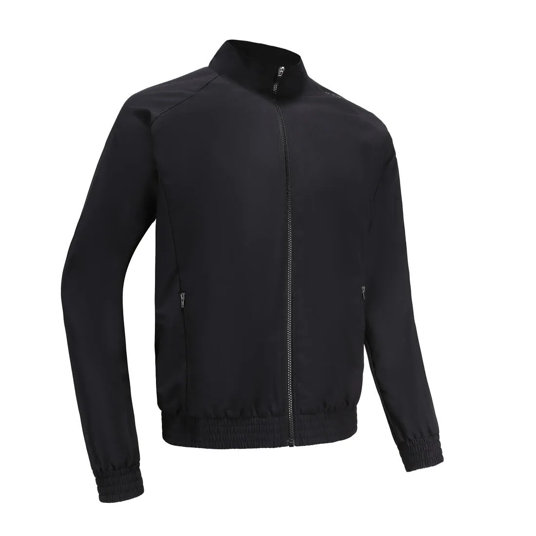 Men's Fitness Standard Breathable Jacket