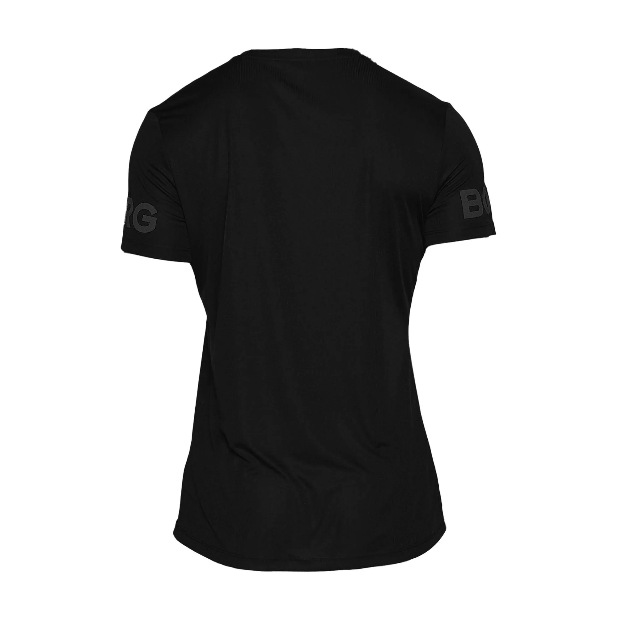Mens Lightweight Breathable Sportswear T-Shirt for All Sports