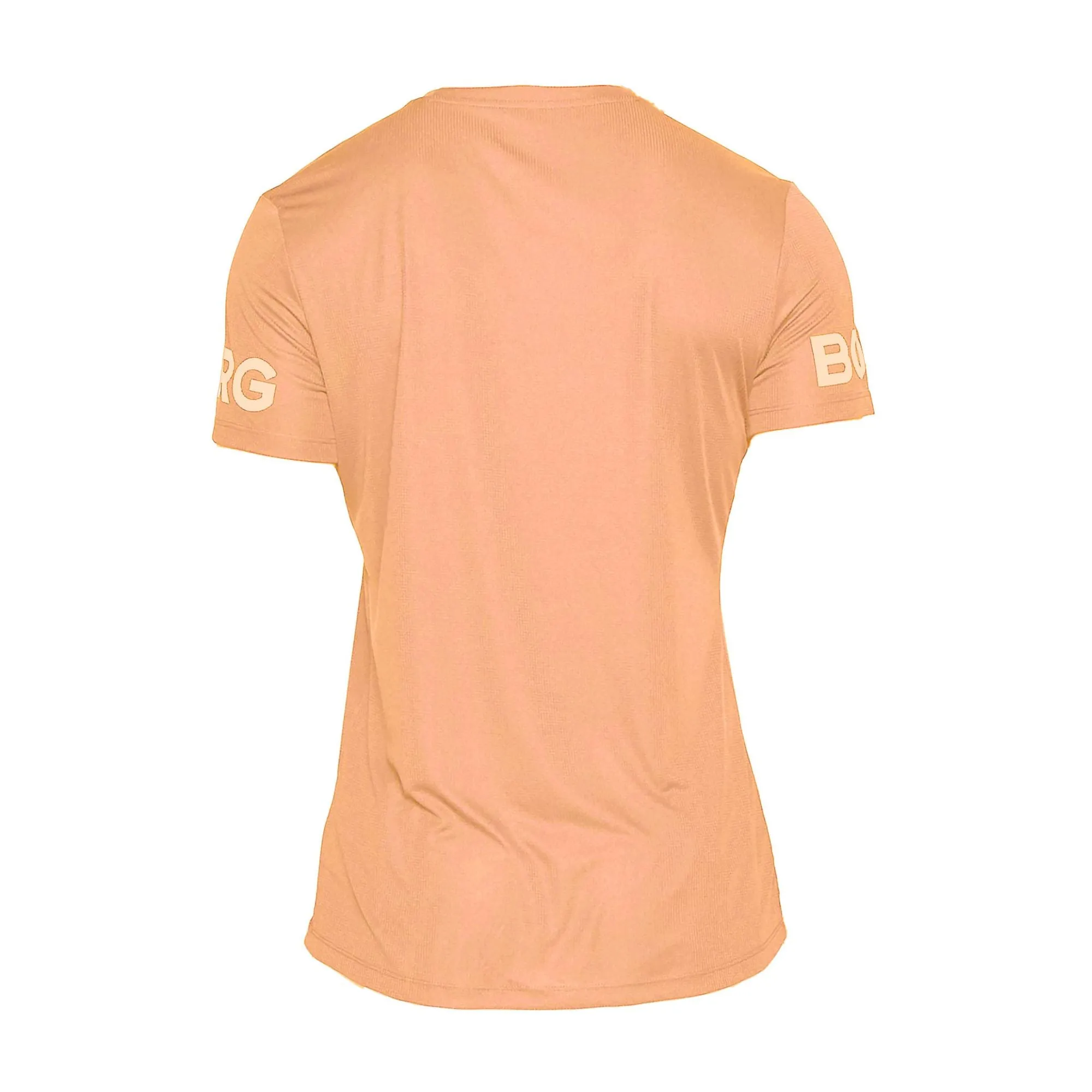 Mens Lightweight Breathable Sportswear T-Shirt for All Sports