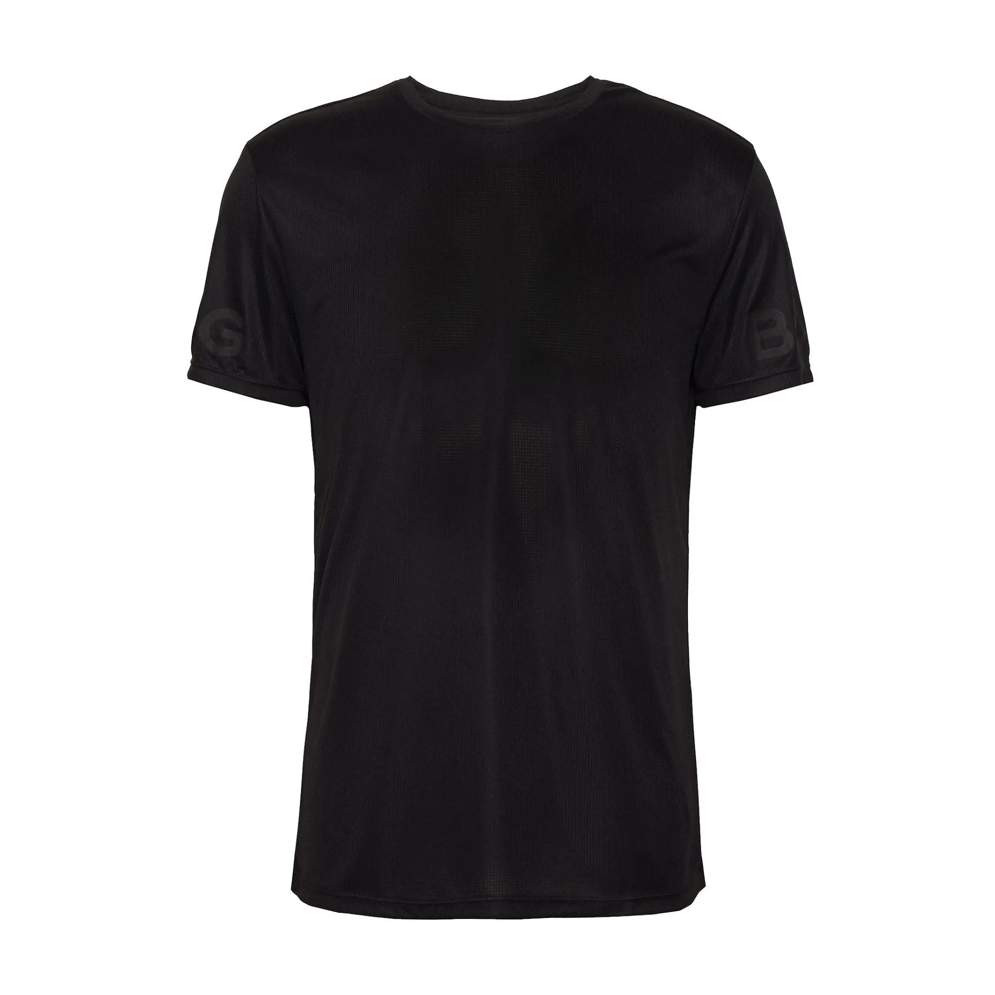 Mens Lightweight Breathable Sportswear T-Shirt for All Sports
