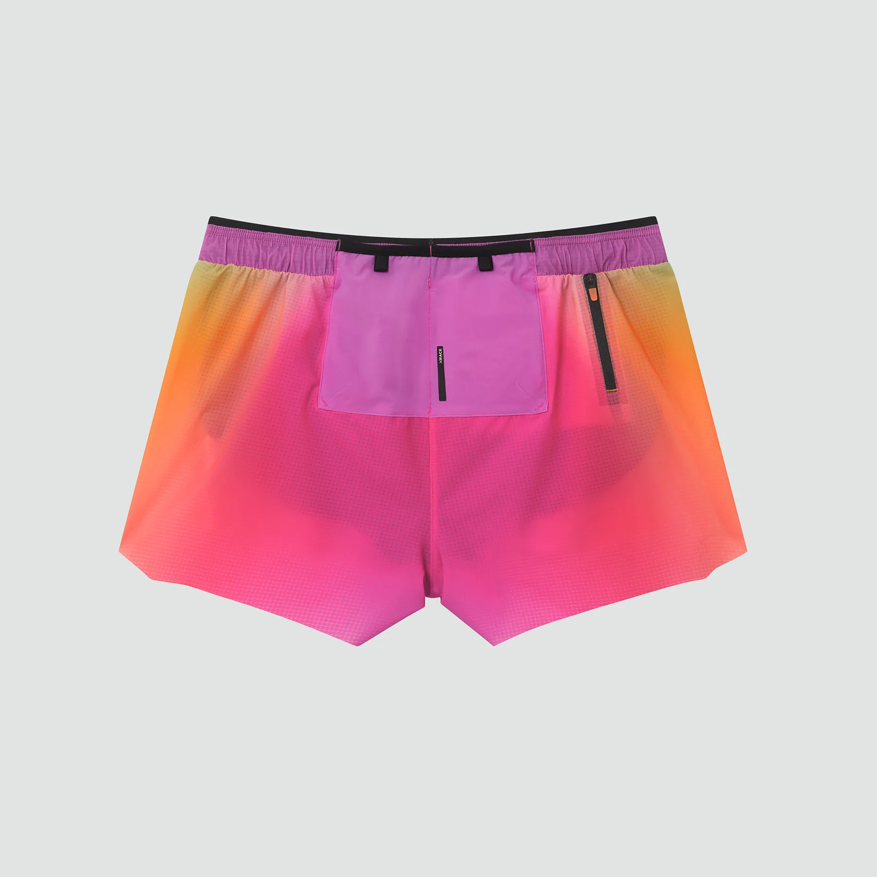Men's Marathon Shorts - Rainbow