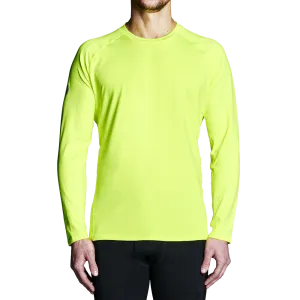 Mens Regatta Long Sleeve Training Top (Lightweight)