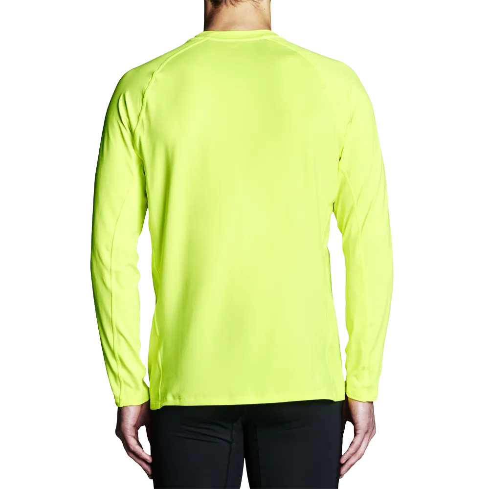 Mens Regatta Long Sleeve Training Top (Lightweight)