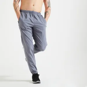 Men's Regular-Fit Breathable Fitness Bottoms Essential