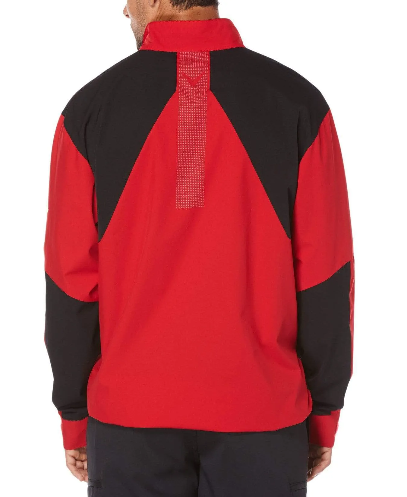 Mens Repel Windshirt