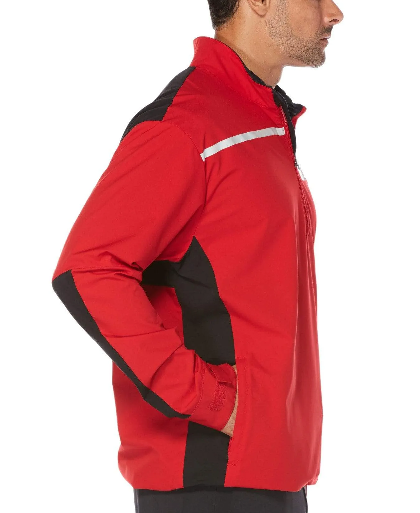 Mens Repel Windshirt