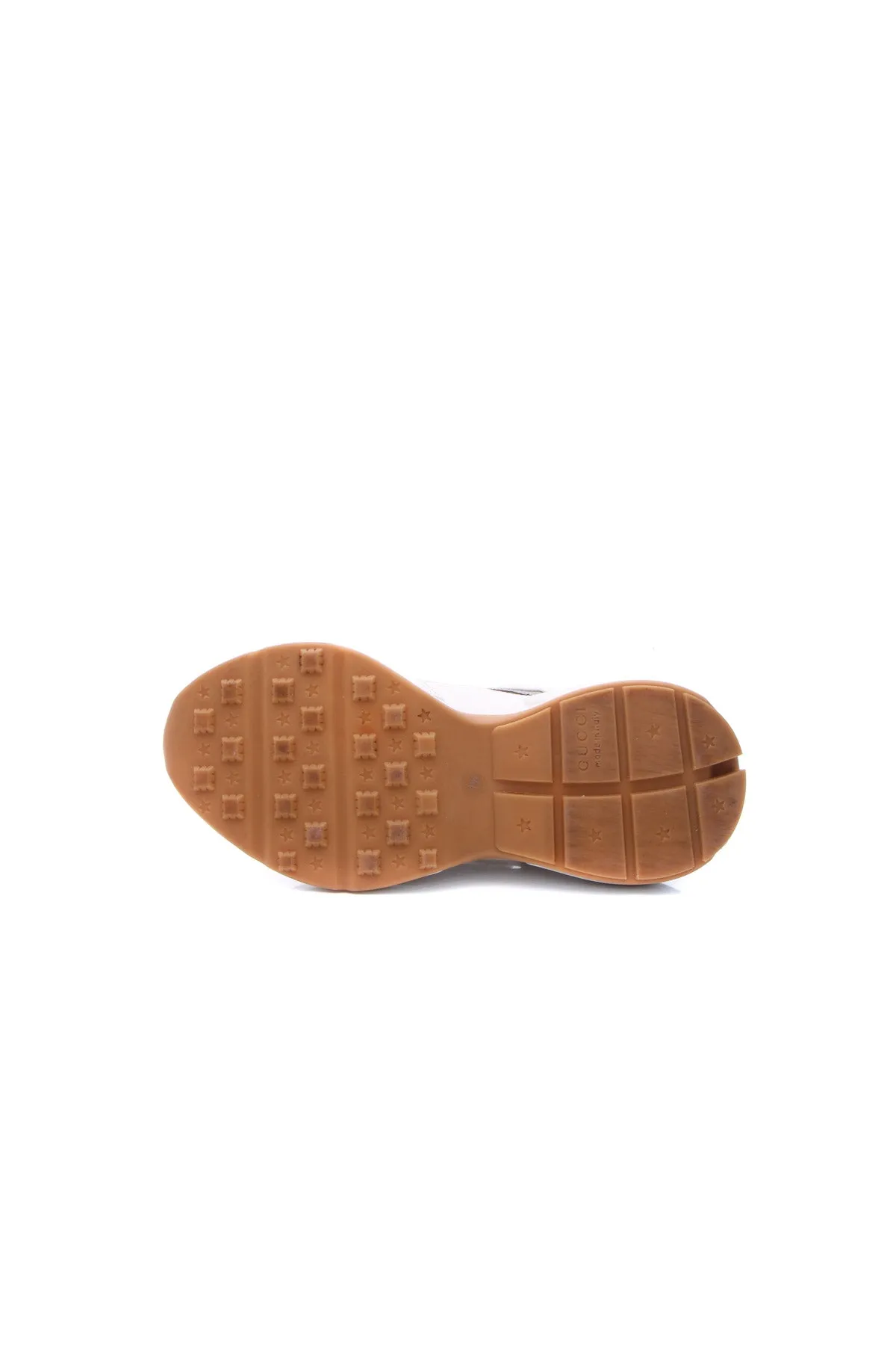 Men's Rhyton Cutout Sneakers - Size US 8