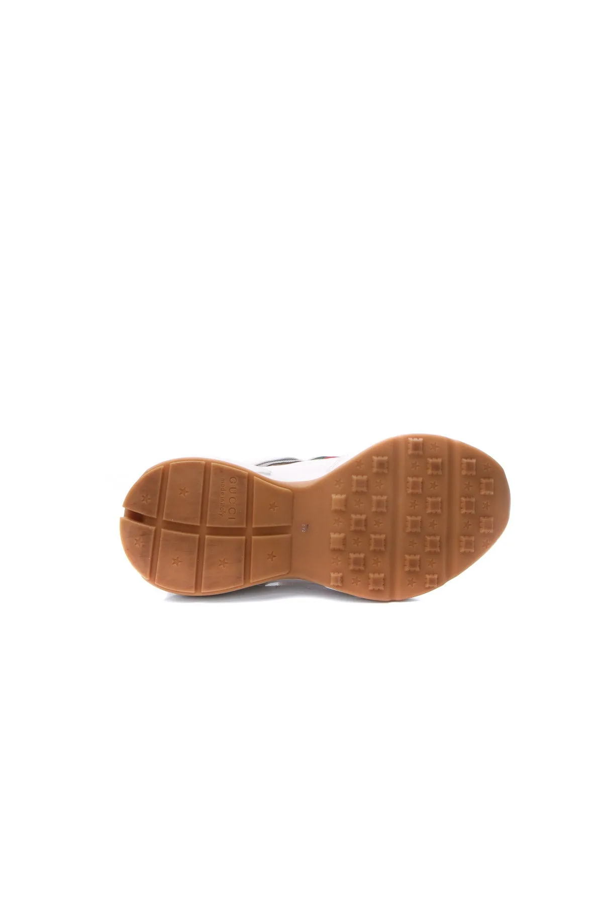 Men's Rhyton Cutout Sneakers - Size US 8