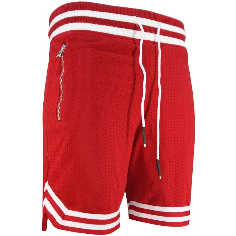 Men's Rucker Retro Basketball Shorts