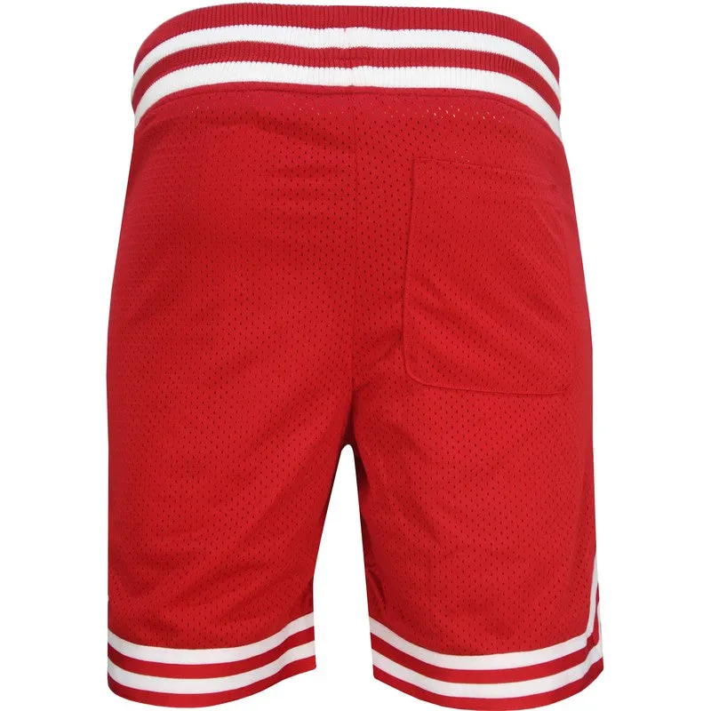 Men's Rucker Retro Basketball Shorts