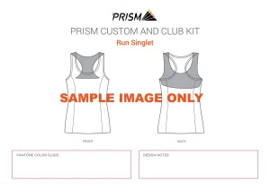 Men's Running Tank