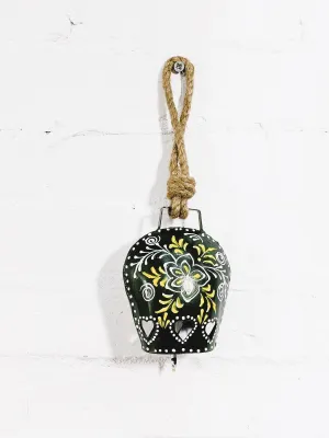 Metal Painted Bell