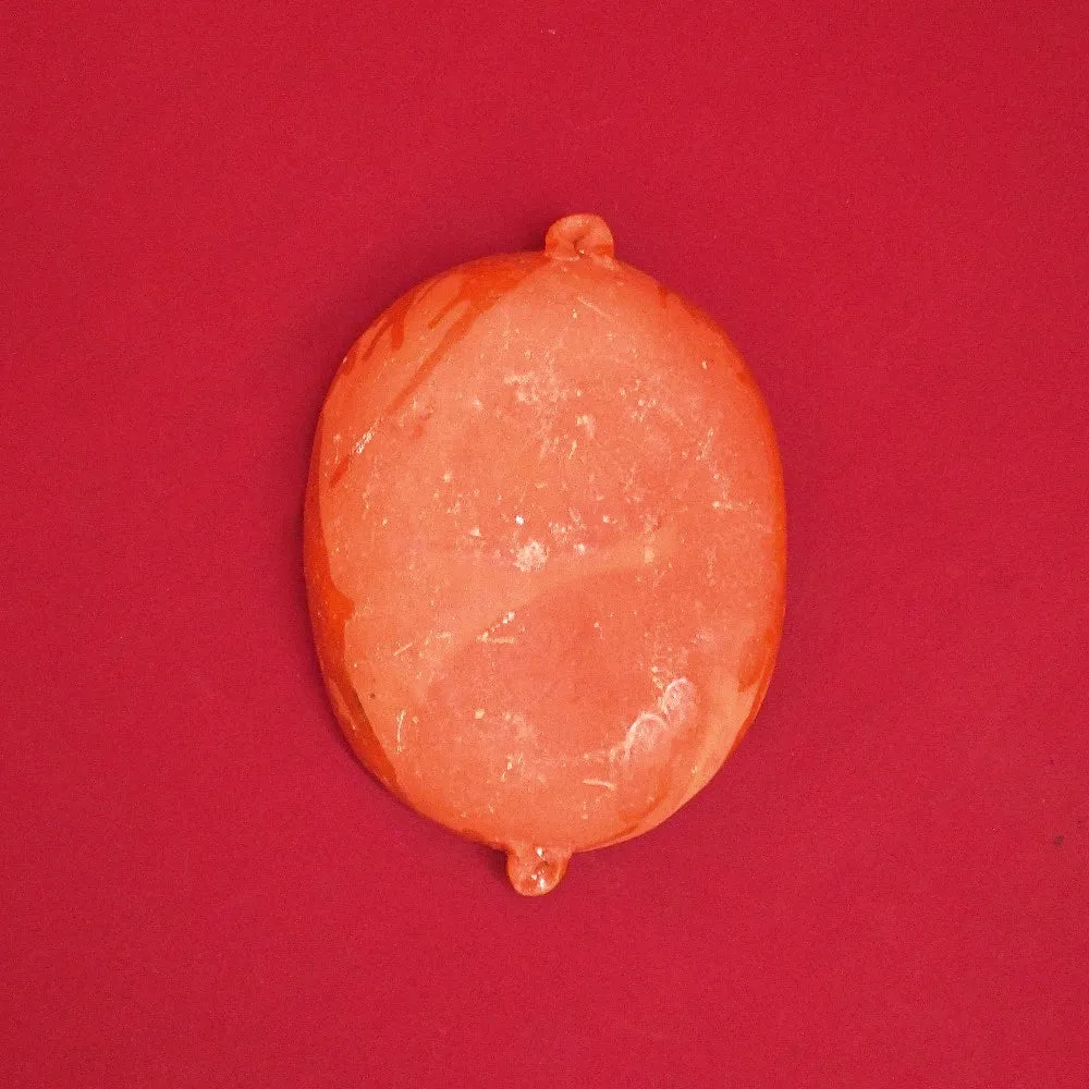 Mexican Terracotta Divided Dish