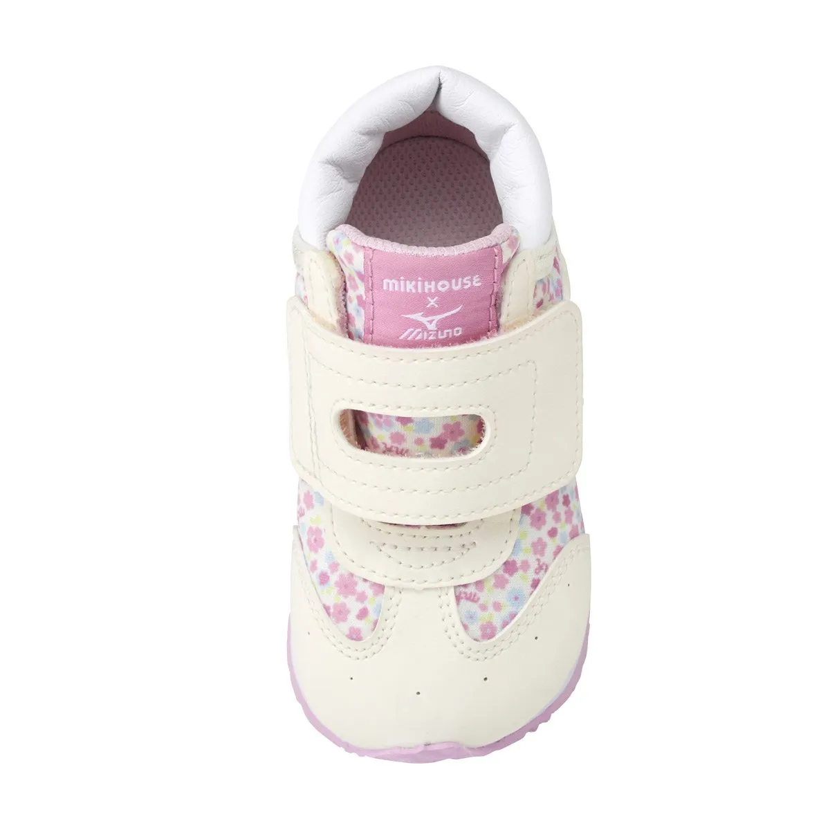 MIKIHOUSE BABY SHOES