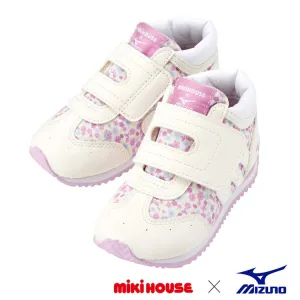 MIKIHOUSE BABY SHOES