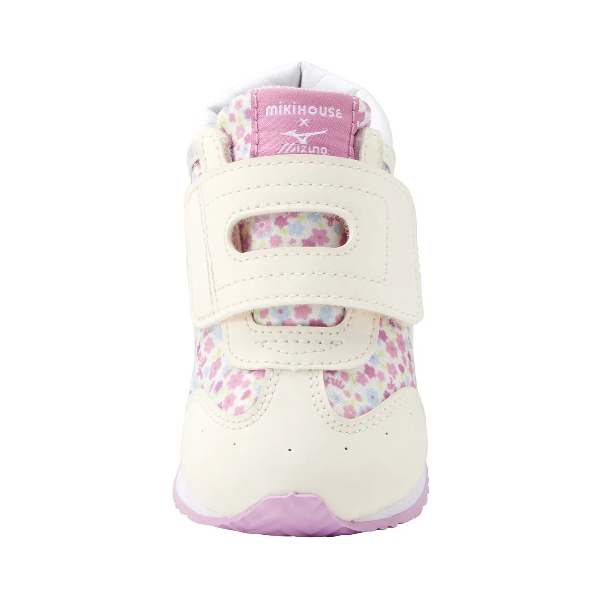 MIKIHOUSE BABY SHOES