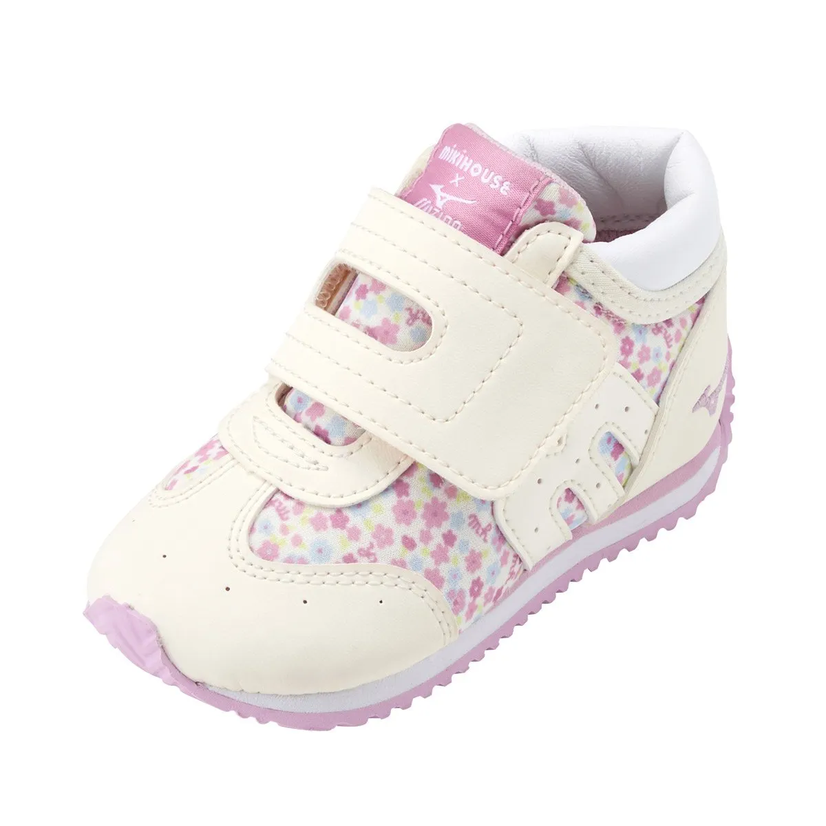 MIKIHOUSE BABY SHOES