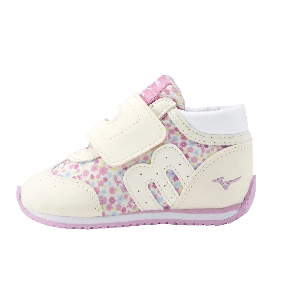 MIKIHOUSE BABY SHOES