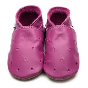 Milky Way Grape Shoes