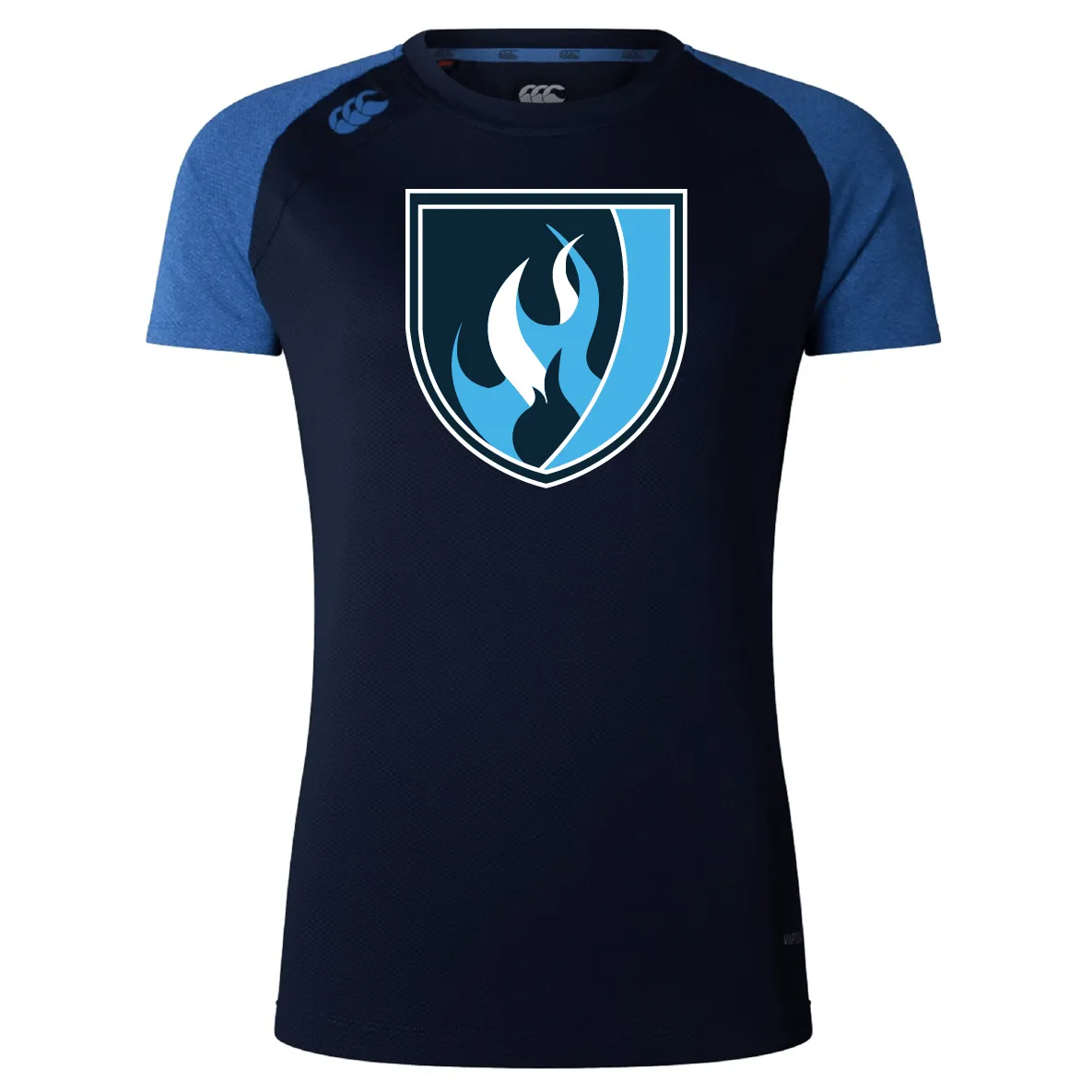 Minneapolis Mayhem Women's Elite Training Tee by Canterbury