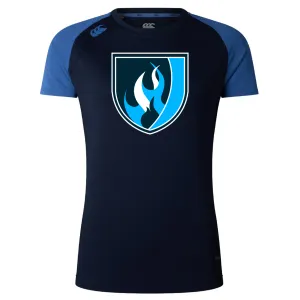 Minneapolis Mayhem Women's Elite Training Tee by Canterbury