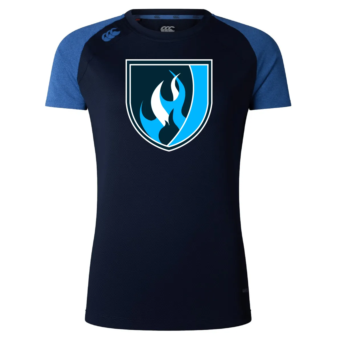 Minneapolis Mayhem Women's Elite Training Tee by Canterbury
