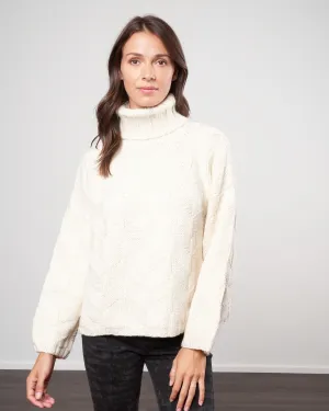 misura sweater - natural