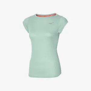Mizuno Dry Aeroflow Tee (Women’s)