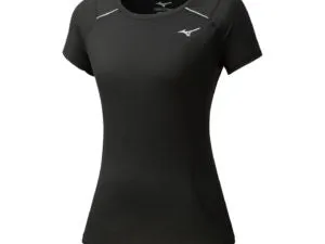 Mizuno Dry Aeroflow Tee (Women’s)