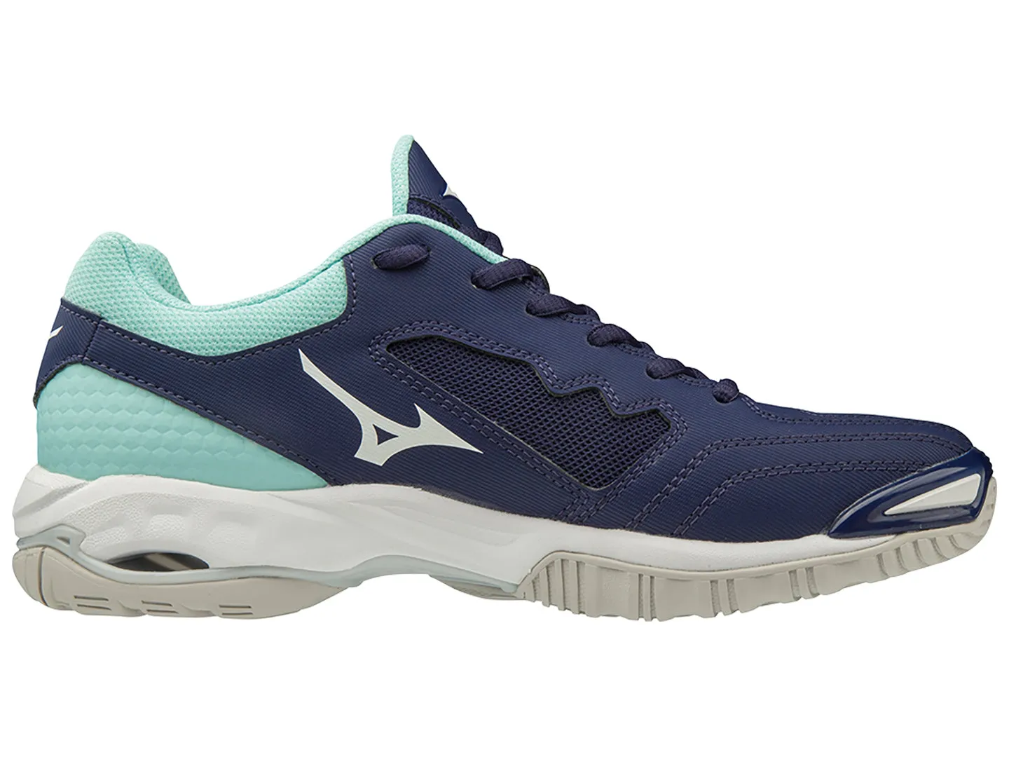 Mizuno Wave Phantom 2 NB (Women’s) Size 7 Only