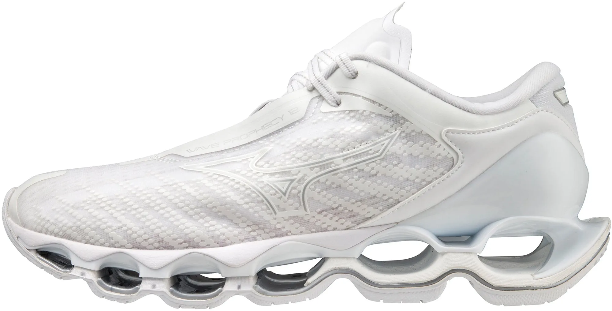 Mizuno Wave Prophecy 12 Running Shoes - White