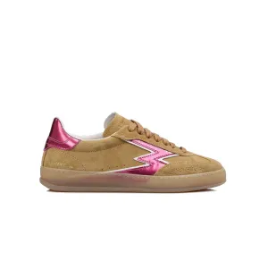 Moa Concept MASTER CLUB Rasberry Caramel