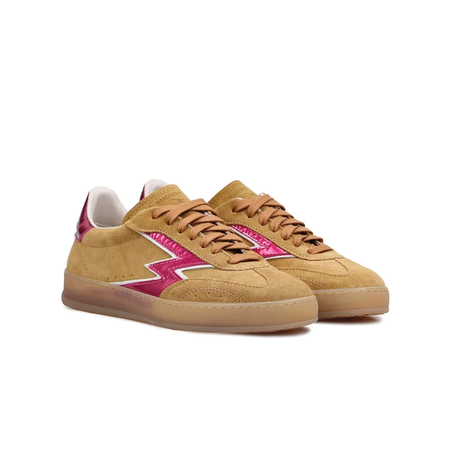 Moa Concept MASTER CLUB Rasberry Caramel