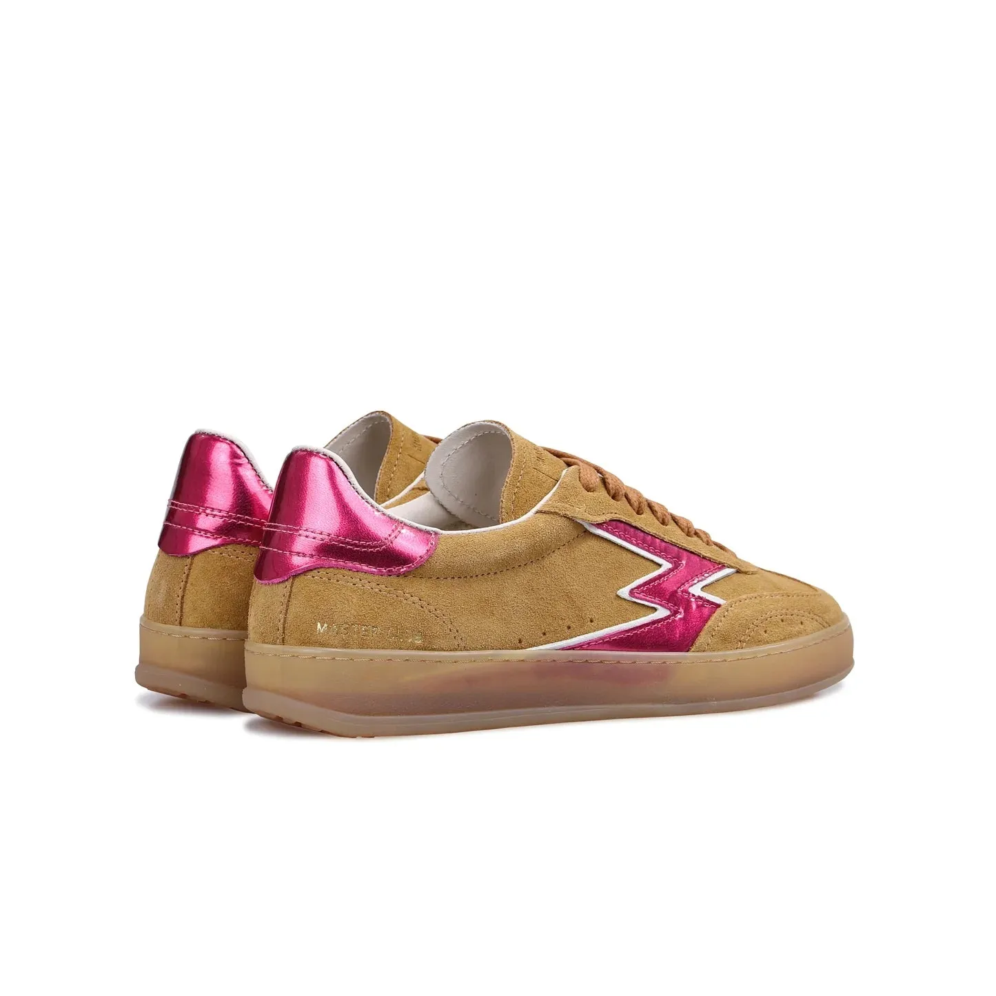 Moa Concept MASTER CLUB Rasberry Caramel