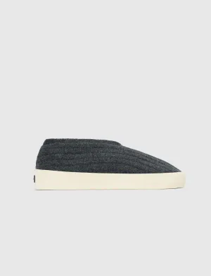 MOC KNIT LOW