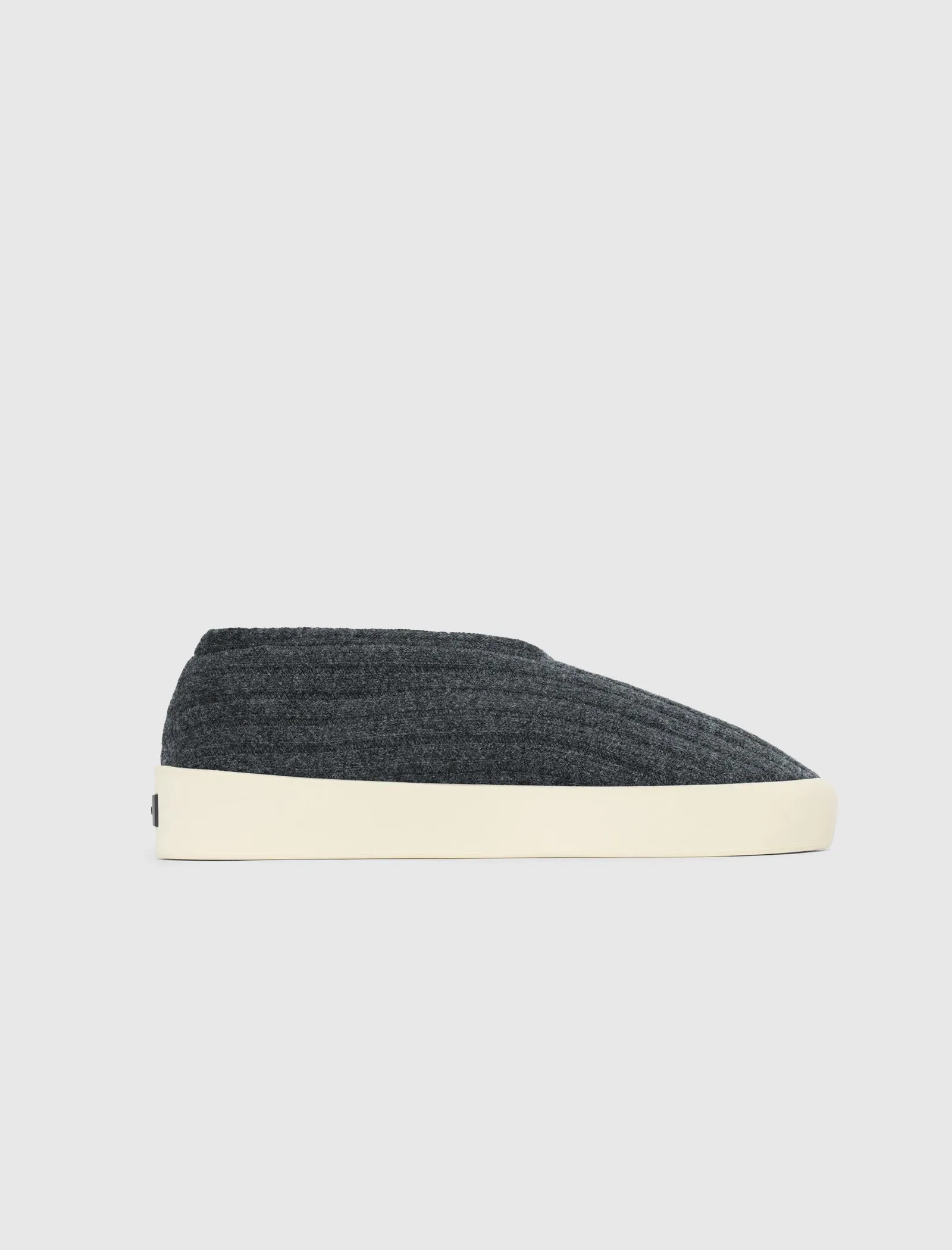 MOC KNIT LOW