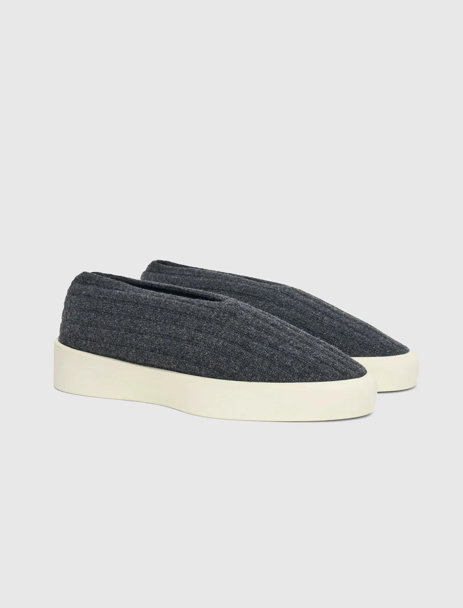 MOC KNIT LOW