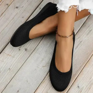 Monica® | Non-slip, breathable shoes