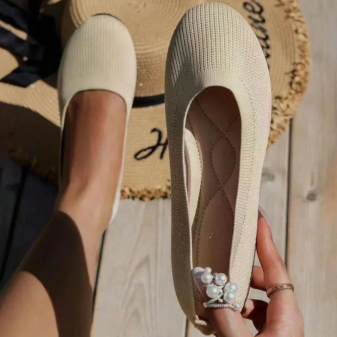 Monica® | Non-slip, breathable shoes