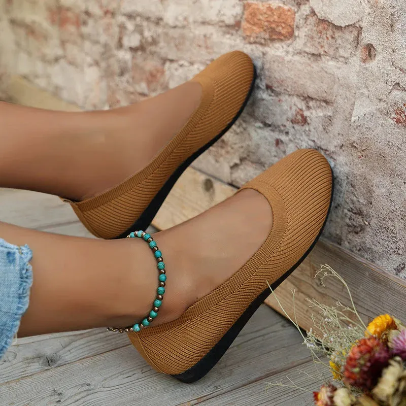 Monica® | Non-slip, breathable shoes