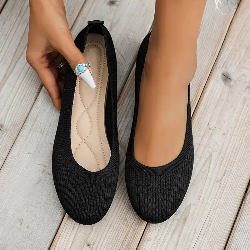 Monica® | Non-slip, breathable shoes
