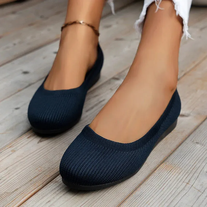 Monica® | Non-slip, breathable shoes