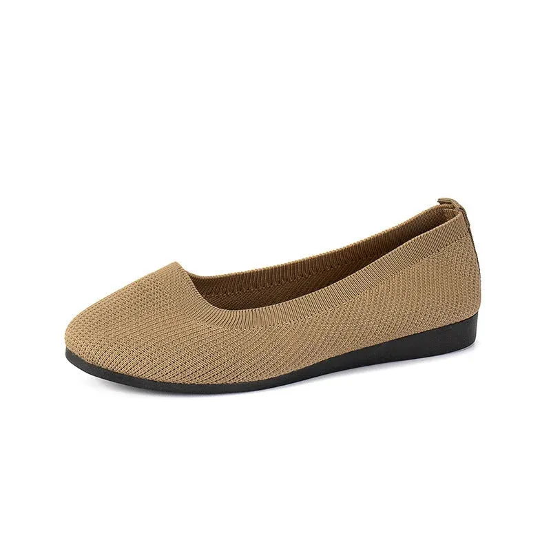 Monica® | Non-slip, breathable shoes