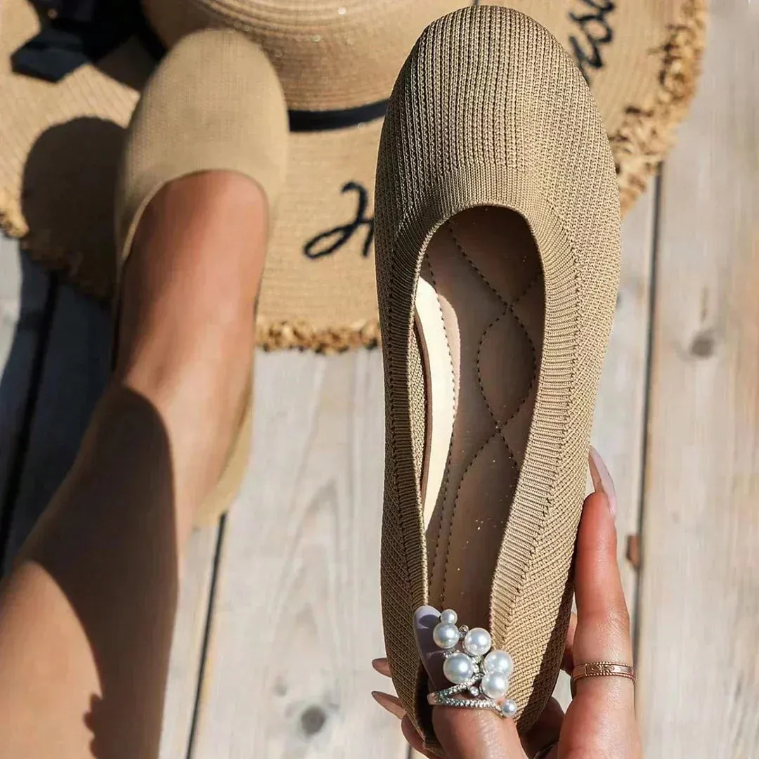 Monica® | Non-slip, breathable shoes
