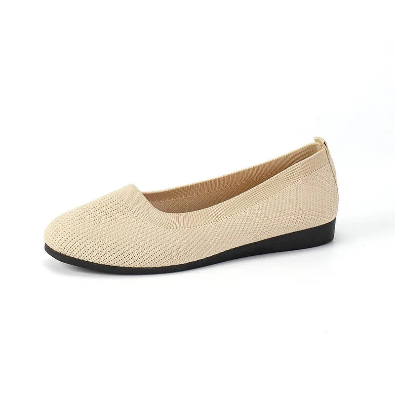 Monica® | Non-slip, breathable shoes