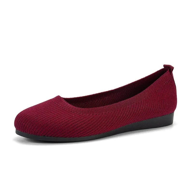 Monica® | Non-slip, breathable shoes